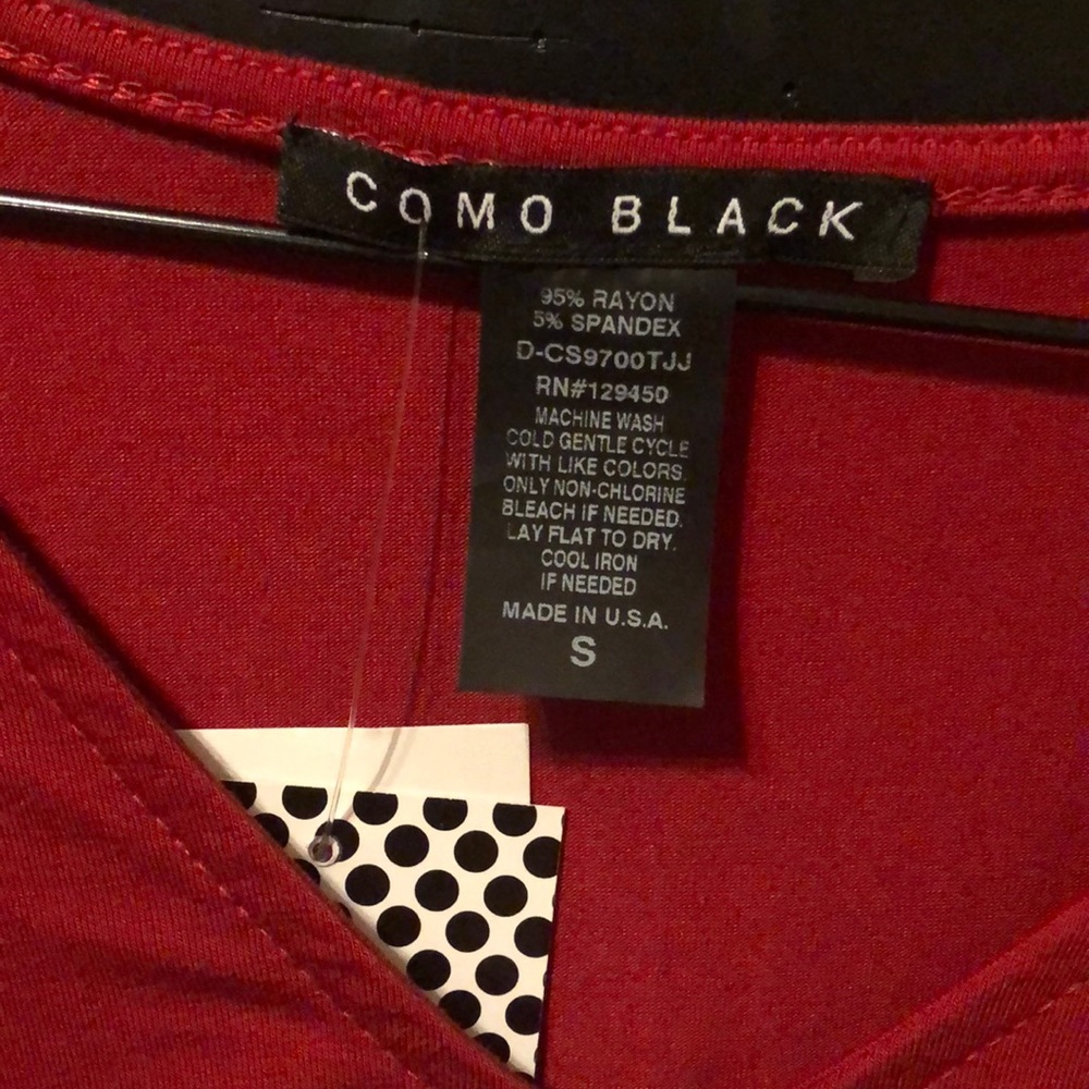 crop top! - Picture 2 of 3